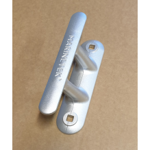 Puller, aluminium, liten type (Heavy Duty)