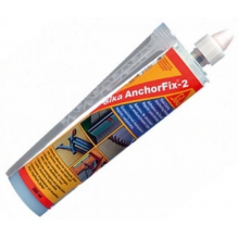 Sika anchorfix 2 - forankringsmasse