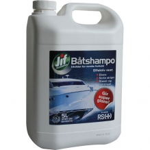 Jif Båtshampo 5 liter