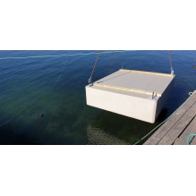 Flyteelement M-Floats, betongelement
