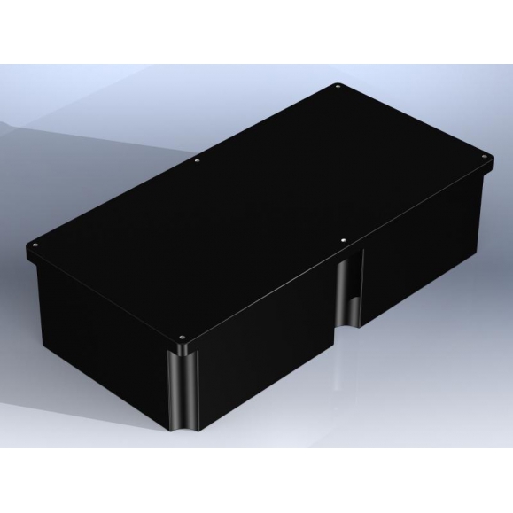Multipontong MP 200 liter (ny type)