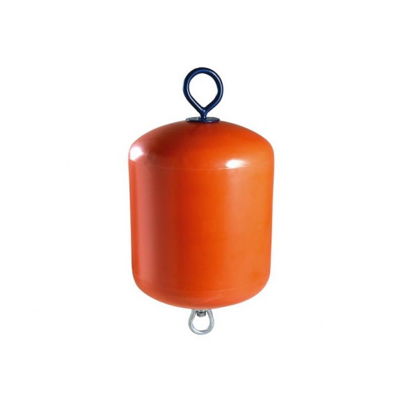 Bøye, Polyform MB-100, Oransje