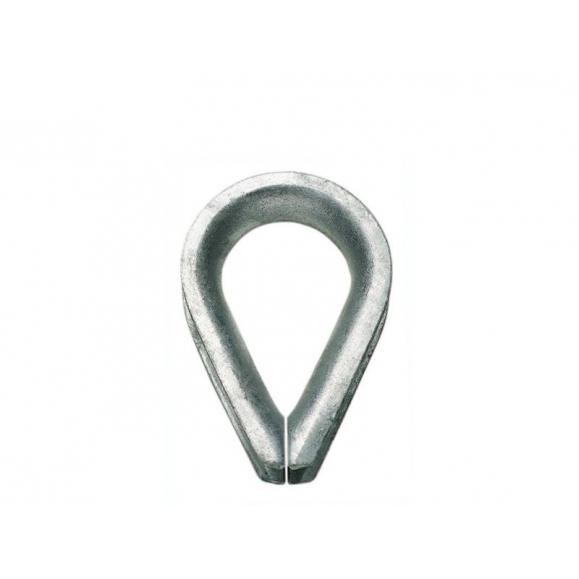 Kause, galvanisk, 32 mm