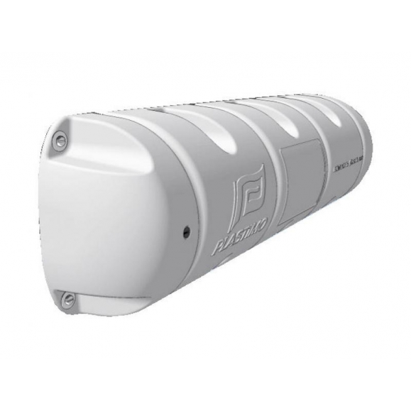 Fender, Plastimo bumper 1/2